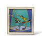 DSSH A Goofy Movie Goofy and Powerline Dancing the Perfect Cast Pin