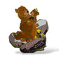 DLRP Autumn 2025 Brother Bear Kenai and Koda Pin