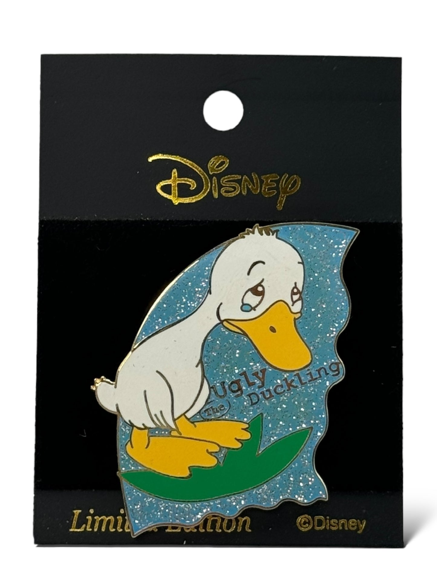 JDS Sweet Friends Ugly Duckling Pin
