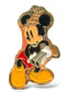 JDS Filmography Collection Lonesome Ghosts Mickey Rifle Pin
