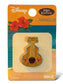 JDS Mickey in Hawaii Ukelele Pin