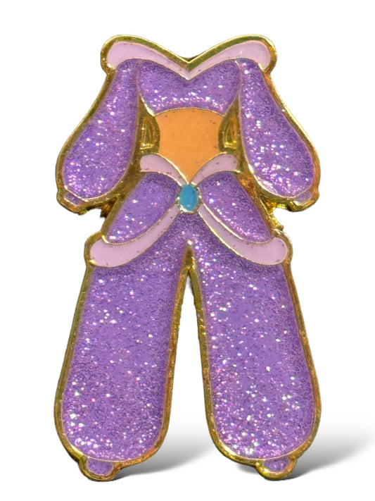 Loungefly Princess Dresses Mystery Jasmine Pin