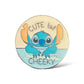 DLRP Stitch Cute but Cheeky Pin