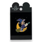 DLR Halloween 2000 Minnie Flying Witch Pin