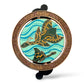 Disney Parks Avatar: The Way of Water Spinner Pin