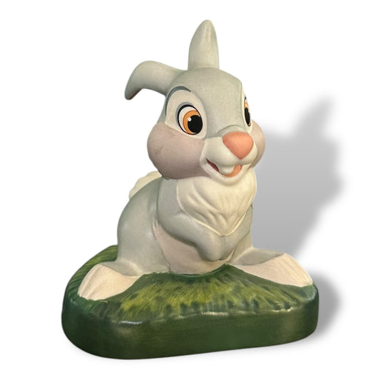 Did The Young Prince Fall Down, Thumper Figurine