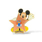 Disney Store 100 Years of Dreams The Magic is You New Jersey Pin