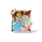 DLR Memories 2005 Cinderella at King Arthur Carousel Pin