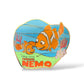 DLR Finding Nemo Marlin and Nemo Pin