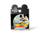 WDW Surfing Mickey Boardwalk Resort Pin