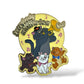 Loungefly The Aristocats Everybody Wants To Be a Cat Pin