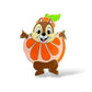 DLRP Food Babies Chip Orange Pin