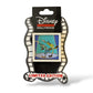 DSSH A Goofy Movie Goofy and Powerline Dancing the Perfect Cast Pin