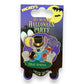 WDW Mickey's Not So Scary Halloween Party 2006 Stitch Vampire Pin