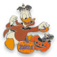 DLRP Halloween 2021 Donald Pin