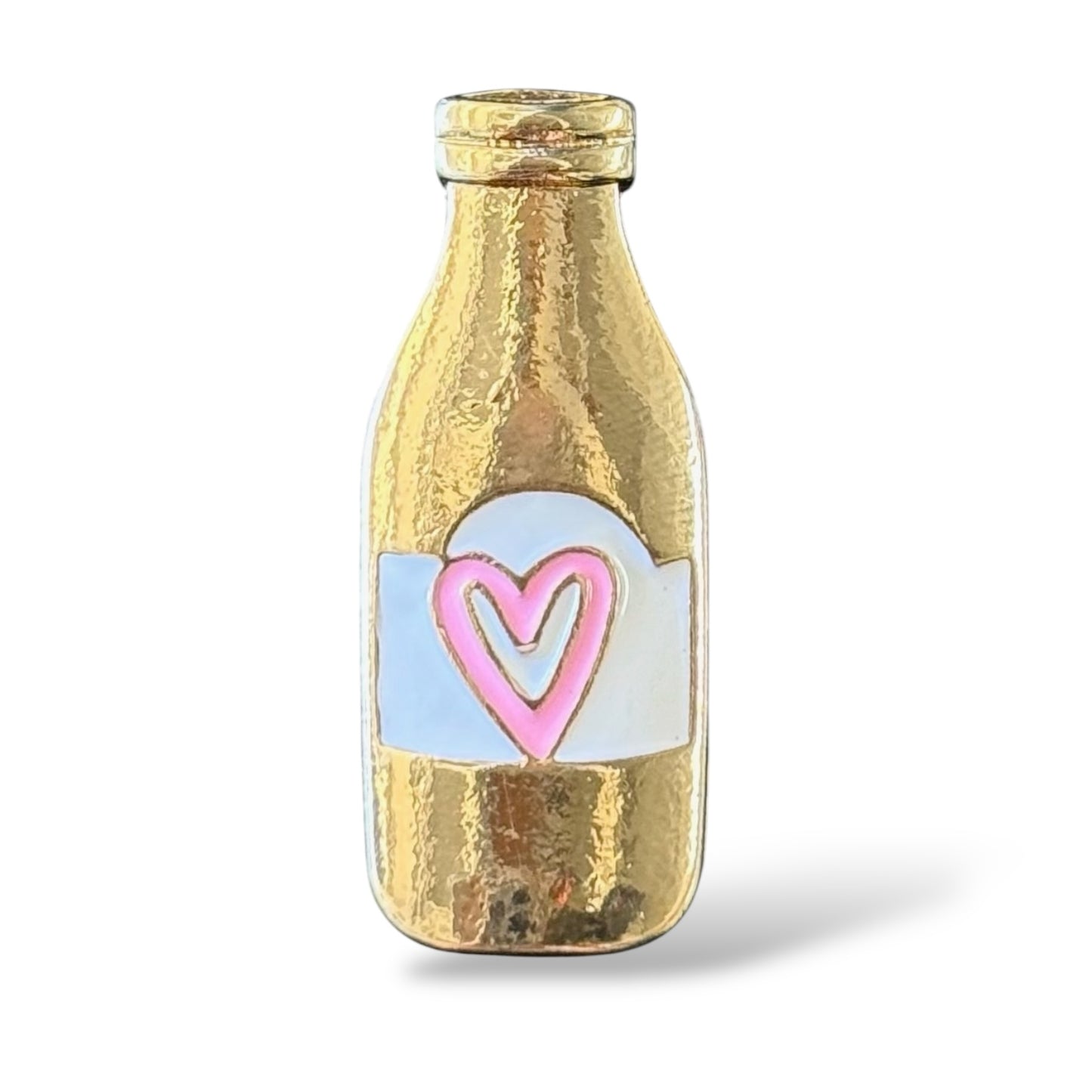 Primark UK Marie Set Milk Bottle Pin