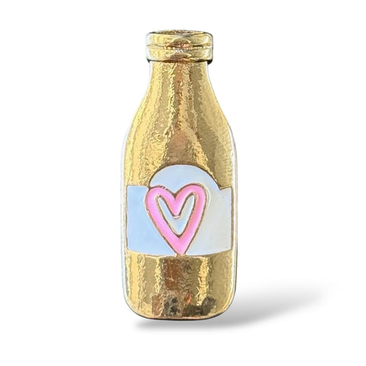 Primark UK Marie Set Milk Bottle Pin