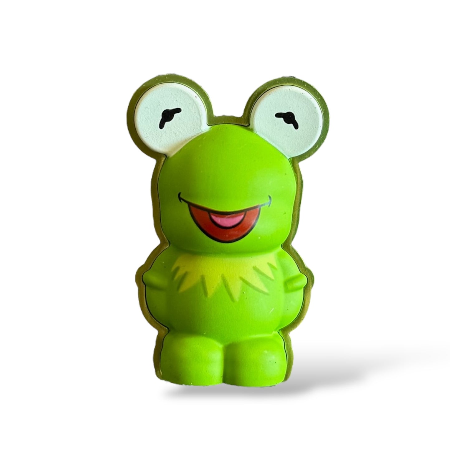 Disney Parks Vinylmation 3D Kermit Pin