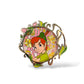 DLRP Disney through the Seasons Peter Pan Pin