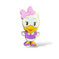 Disney Parks Cute Characters Daisy Bobble Pin