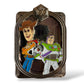 DEC Disney 100 Toy Story Buzz and Woody Pin