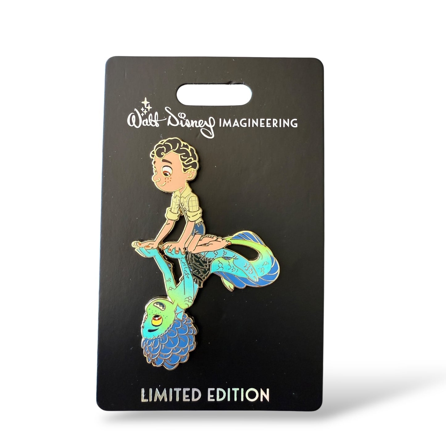 WDI Reflections Luca Pin