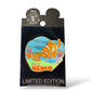 DLR Finding Nemo Marlin and Nemo Pin