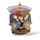 WDW All-Star Music 10th Anniversary Pin