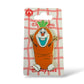 DLRP Food Babies Olaf Carrot Pin