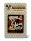 JDS Mickey Mouse Chronicle Mickey's Fire Brigade Pin
