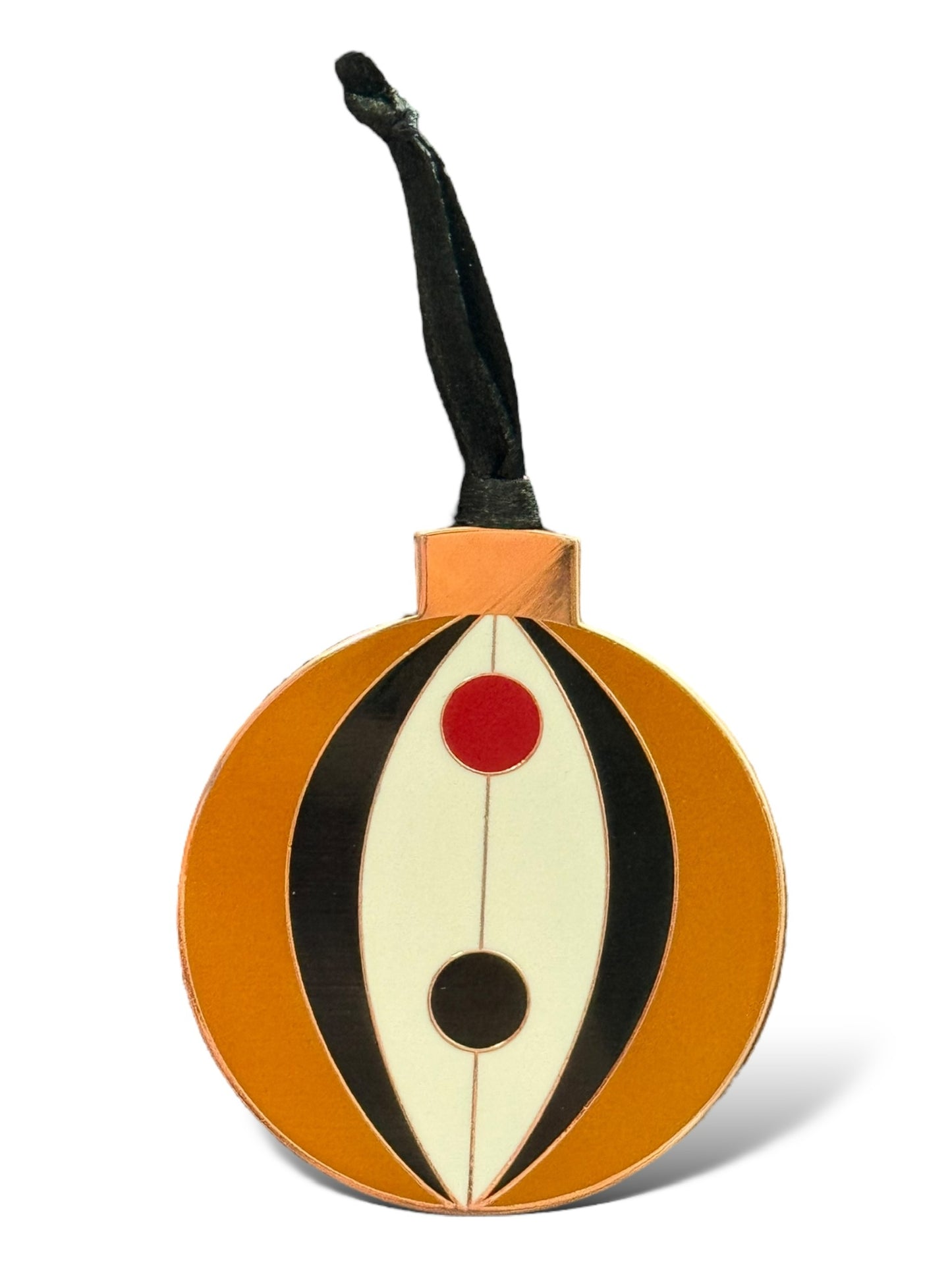 Disney Parks Holiday Ornament Advent Calendar Chip n' Dale Pin