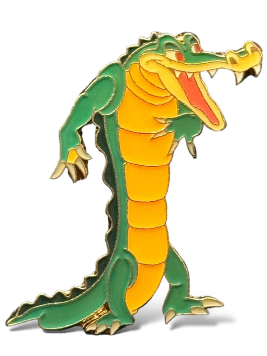 Fantasia Commemorative Tin Set Ben Ali Gator Pin
