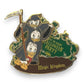 WDW Mickey's Not So Scary Halloween Party 2006 Nephews Grim Reaper Pin