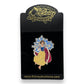 Disney Auctions Winter Flurries Snow White Pin