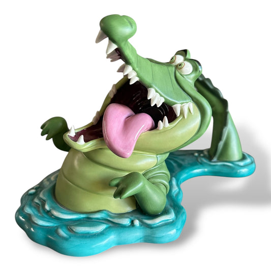 Tick-Tock, Tick-Tock Figurine