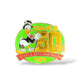 Disney Store Magical Musical Moments For He's A Jolly Good Fellow Donald Pin