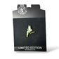 Disney Shopping Space Age Tinker Bell Pin