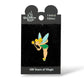 WDW Tinker Bell with Wand Pin