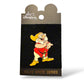 DLR Snow White Series Doc Pin