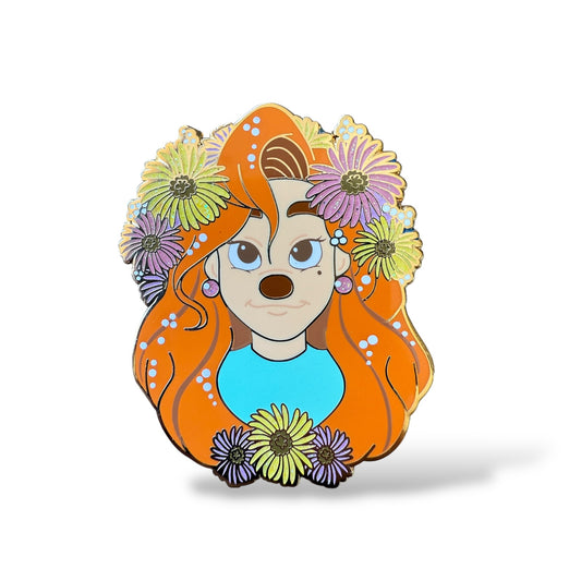 Powerline Roxanne Seasons Fantasy Pin