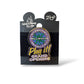 DEC Grand Opening Who Wants to Be a Millionaire Play It Pin