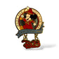 D23 Charter Year 2009 Bandleader Mickey Dangle Pin