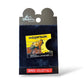 DLR Mountain to Mountain Disney's California Adventure Grizzly Peak Pin