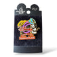 WDW Pluto's Pin Pursuit Downtown Disney Marketplace 26th Anniversary Art of Disney Pin
