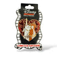DSSH Language of Love Duchess and O'Malley Pin