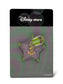 JDS Tinker Bell Window Purple Star Slider Pin