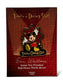 DEC Mickey & Castle You're A Disney Star Cast Award Pin