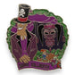 WDW Halloween Villains Lair Dr. Facilier Pin