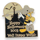 WDW Trick or Treat Halloween 2003 Donald Bee Costume Pin