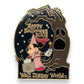 WDW Trick or Treat Halloween 2003 Minnie Princess Costume Pin